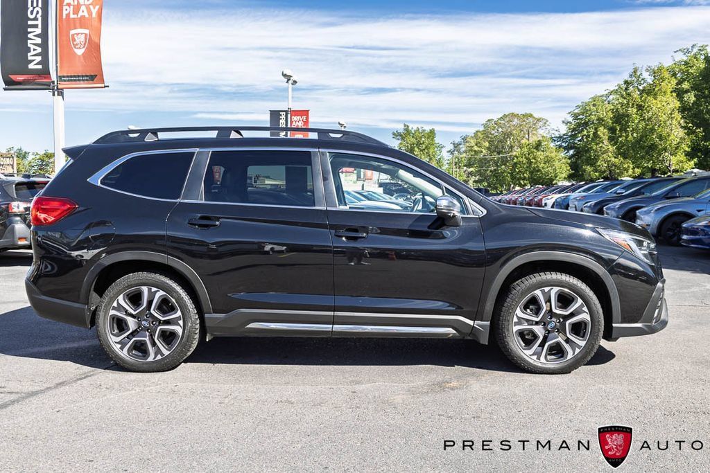 Used 2023 Subaru Ascent Limited w/ Technology Package AWD/4WD image 22