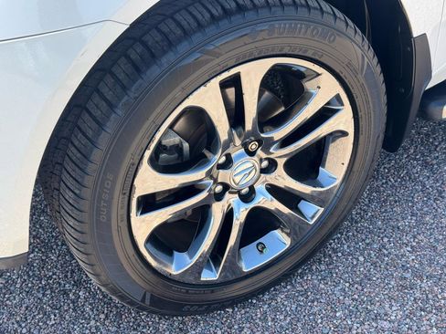 Used 2010 Acura MDX w/ Advance Package AWD/4WD image 7