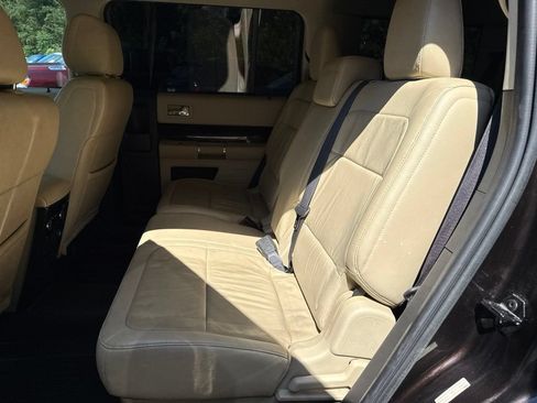 Used 2014 Ford Flex SEL w/ Equipment Group 202A AWD/4WD image 8
