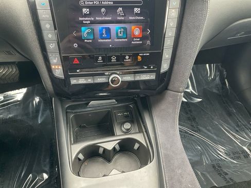 Used 2022 INFINITI QX50 Autograph image 23