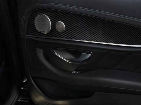 Used 2022 Mercedes-Benz E 53 AMG 4MATIC Sedan image 28