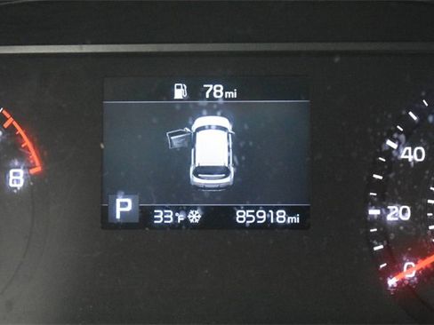 Used 2020 Kia Soul LX image 25