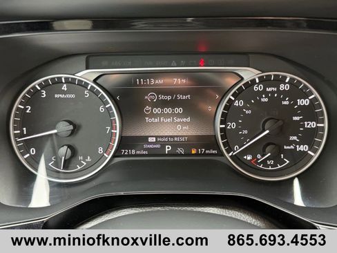 Used 2024 Nissan Pathfinder SV FWD image 29