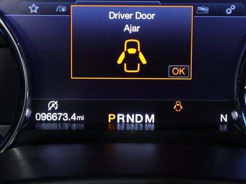 Used 2019 Ford Expedition Platinum AWD/4WD image 43