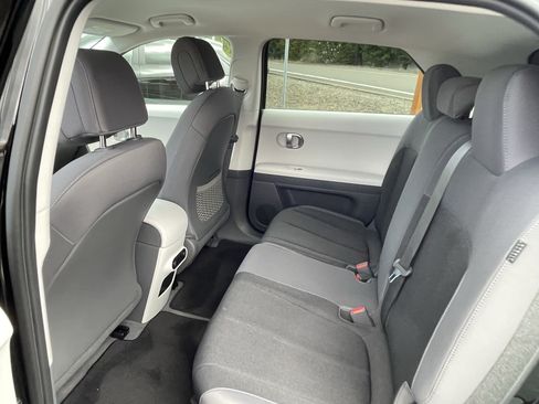 Certified 2024 Hyundai Ioniq 5 SEL RWD image 14