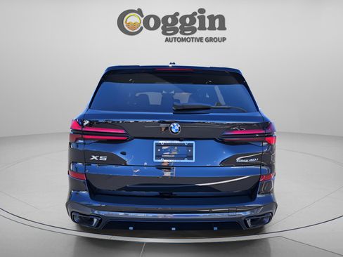 New 2026 BMW X5 sDrive40i w/ M Sport Package image 5