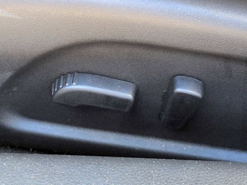 Used 2016 Nissan Altima 2.5 S w/ Power Driver Seat Package image 18