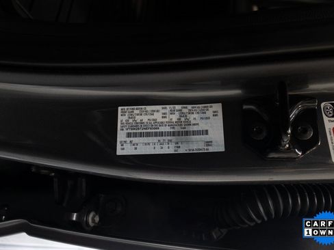 Used 2022 Ford F250 Lariat w/ Tremor Off-Road Package image 38