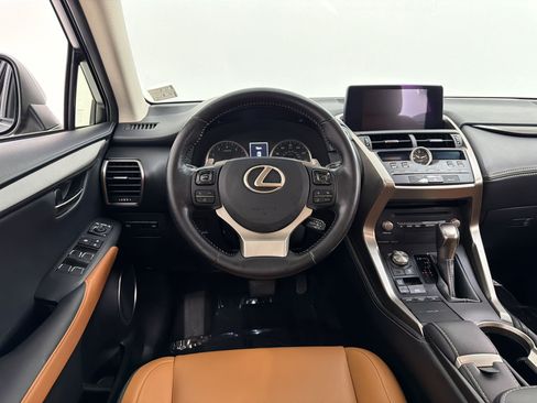 Used 2018 Lexus NX 300 FWD w/ Accessory Package 2 image 32