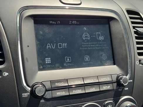 Used 2018 Kia Forte LX w/ LX Popular Package FWD image 22
