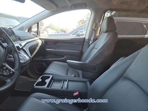 Used 2024 Honda Odyssey Touring image 10