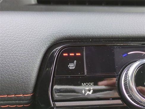 New 2025 Honda Pilot TrailSport image 21