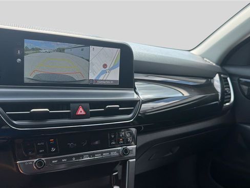 Used 2024 Kia Seltos S FWD image 12