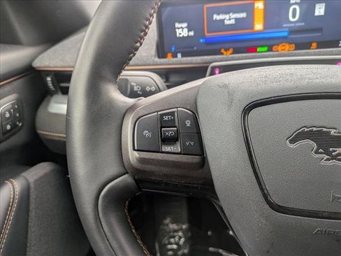 Used 2022 Ford Mustang Mach-E GT image 14