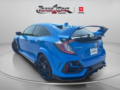 Used 2021 Honda Civic Type R image 5