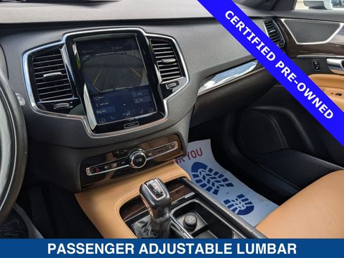 Used 2018 Volvo XC90 T5 Momentum w/ Convenience Package FWD image 34
