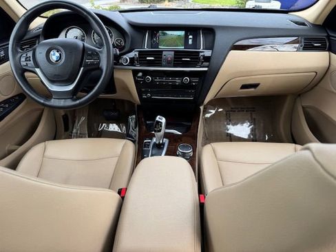 Used 2016 BMW X3 xDrive28i image 35