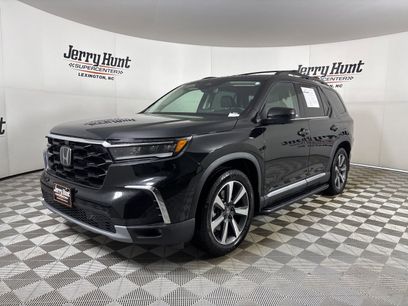 Used 2023 Honda Pilot Elite