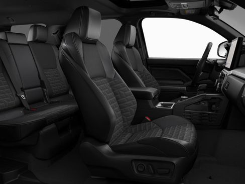 New 2026 Toyota 4Runner TRD Off-Road Premium w/ Tow Technology Package image 50