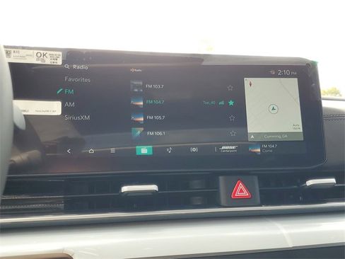 New 2026 Kia Carnival SX Prestige image 21