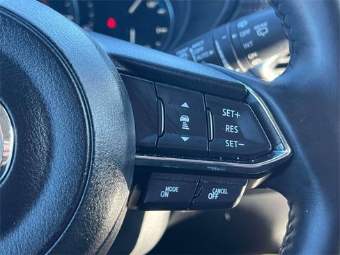 Used 2021 MAZDA CX-5 Grand Touring w/ GT Premium Package image 26