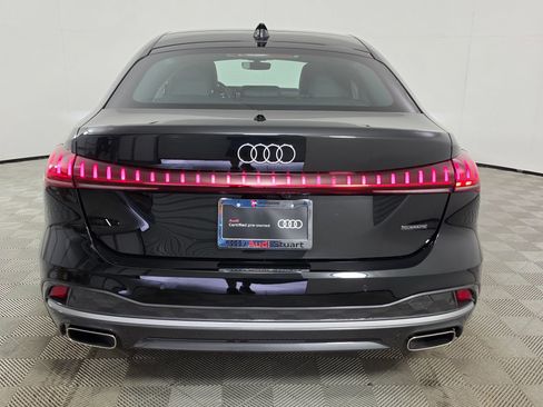 Certified 2025 Audi A5 2.0T Premium Plus w/ Premium Plus AWD/4WD image 6