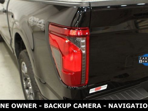 Used 2024 Ford F150 STX image 32