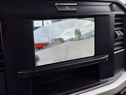 New 2025 Ford F550 4x4 Crew Cab Super Duty image 6