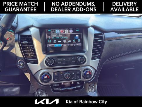 Used 2018 GMC Yukon Denali image 21