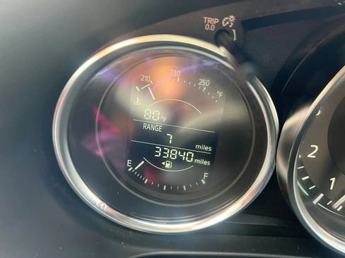 Used 2018 MAZDA MX-5 Miata Grand Touring RWD image 17