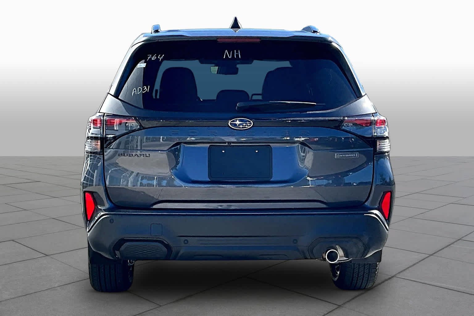 New 2026 Subaru Forester Touring AWD/4WD image 4