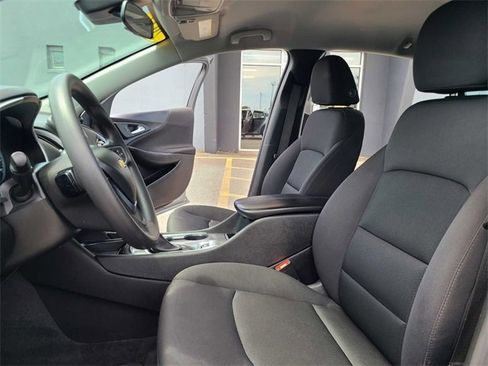 Used 2023 Chevrolet Malibu LT image 14