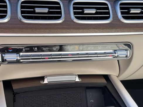 New 2026 Mercedes-Benz GLE 350 4MATIC image 29