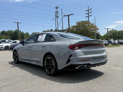 Used 2024 Kia K5 GT-Line FWD image 3