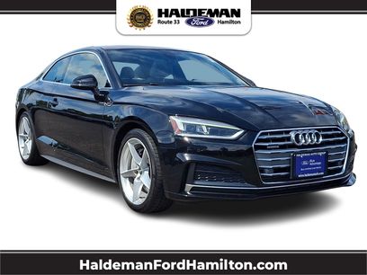 Used 2019 Audi A5 2.0T Premium Plus w/ Premium Plus
