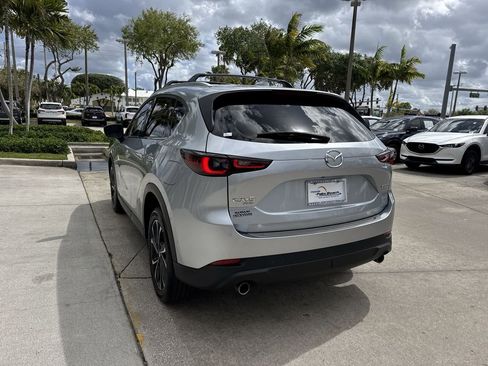 Used 2023 MAZDA CX-5 AWD 2.5 S image 13