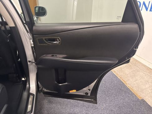 Used 2015 Lexus RX 350 AWD image 15