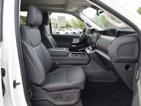 New 2025 Ford Expedition Max Active image 25