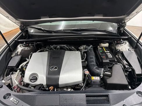 Used 2020 Lexus ES 350 w/ Premium Package image 33