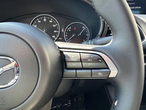 New 2026 MAZDA MAZDA3 2.5 S Sedan w/ Preferred Pkg image 21