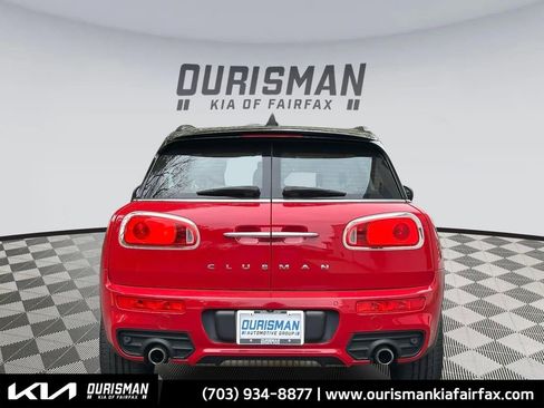 Used 2017 MINI Cooper Clubman S image 29