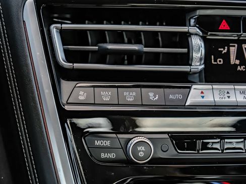 Used 2024 BMW M8 Competition AWD/4WD image 32