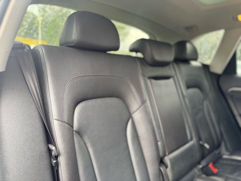 Used 2017 Audi Q5 2.0T Premium Plus w/ Technology Package image 43