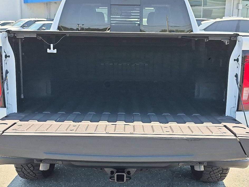 Used 2024 GMC Sierra 1500 AT4X w/ AT4X AEV Edition AWD/4WD image 33