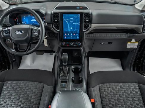 New 2026 Ford Ranger XLT AWD/4WD image 22
