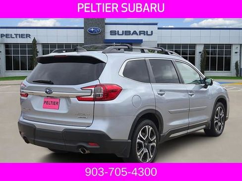 Certified 2023 Subaru Ascent Limited w/ Technology Package image 6