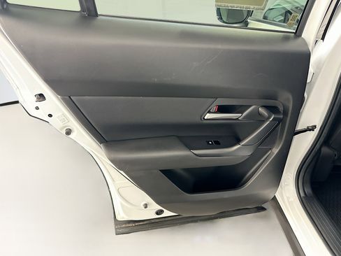 Used 2024 MAZDA CX-50 AWD 2.5 S w/ Preferred Package image 27