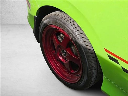 Used 2017 Honda Civic Touring image 6