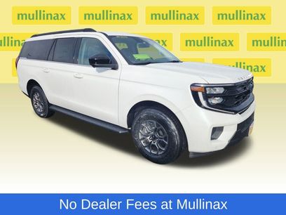 New 2025 Ford Expedition Max Active