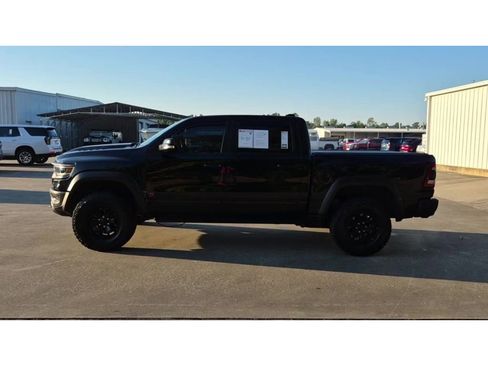 Used 2022 RAM 1500 TRX w/ TRX Level 1 Equipment Group image 5